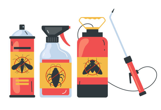 Best Emergency Pest Control  in Brownsville, LA