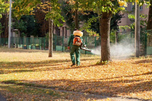 Wildlife Control Services in Brownsville, LA